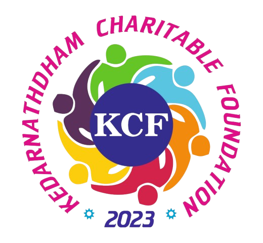 kcf charity